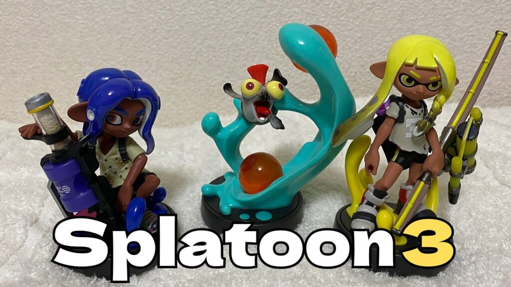 splatoon3
