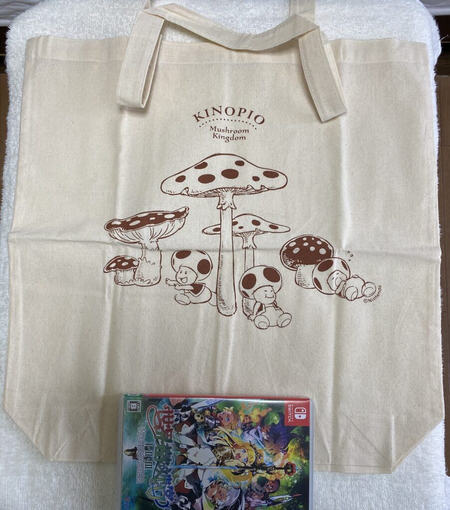 Kinopio-totebag