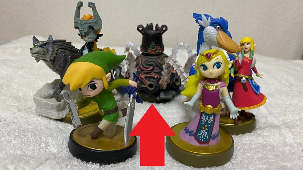 amiibo-Zelda0529