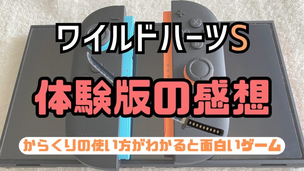 WHS-Taikenban