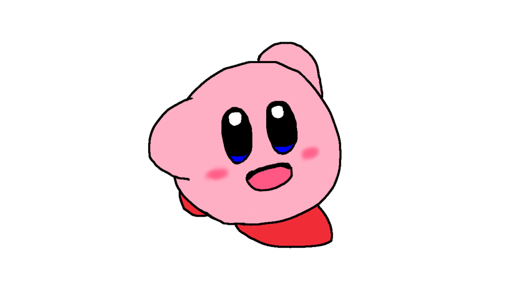 Kirby-Kanzen-Ouja