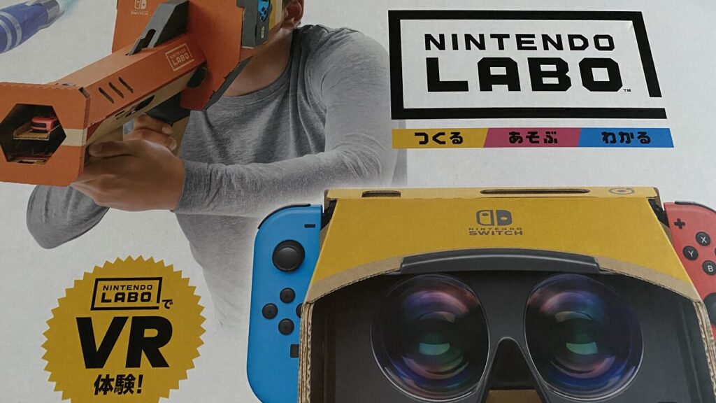 NINTENDO-LABO4C-0