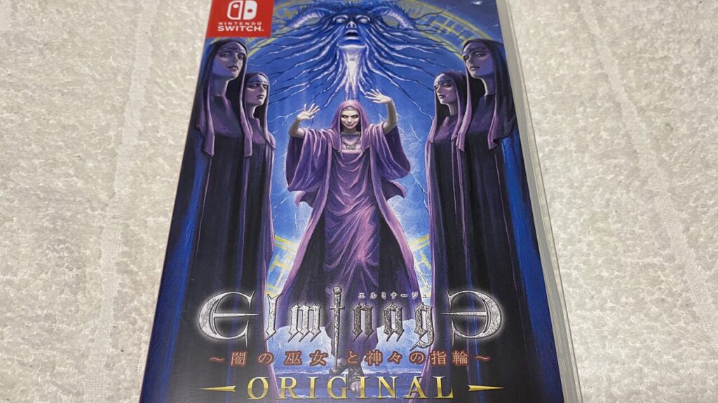 Elminage1-Switch0
