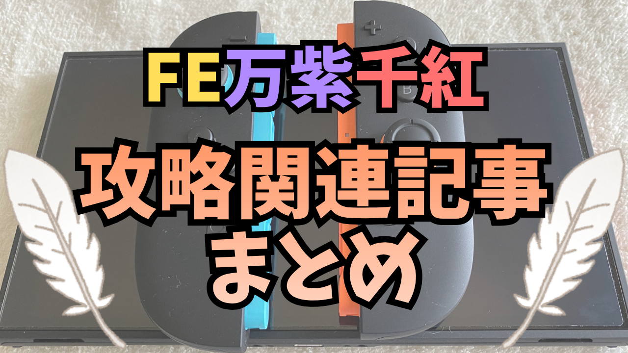 FE-BNSSNK-Matome