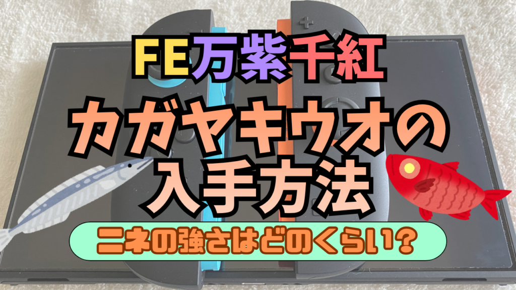 FE-BNSSNK-Kagayakiuo